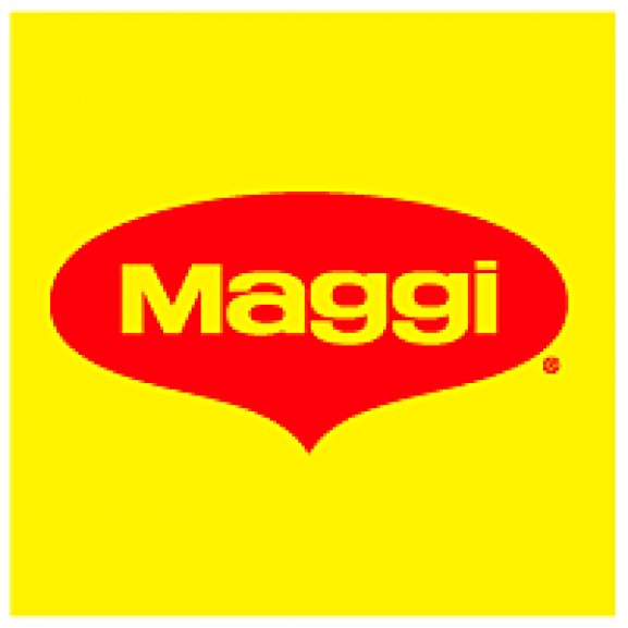 Logo of Maggi