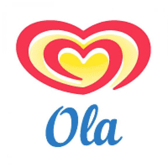 Logo of Ola