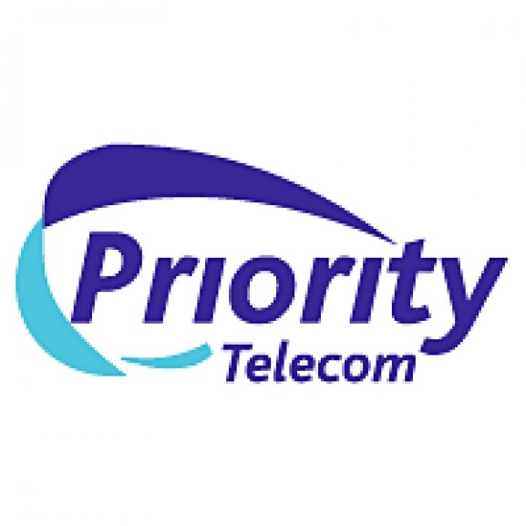 Logo of Priority Telecom