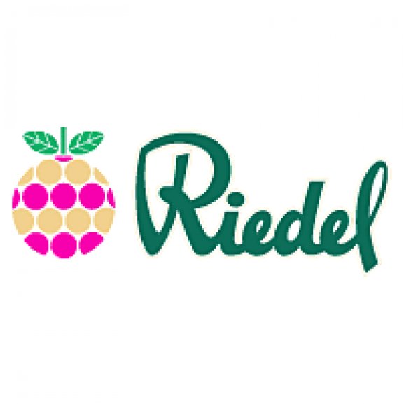 Logo of Riedel