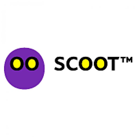 Logo of Scoot