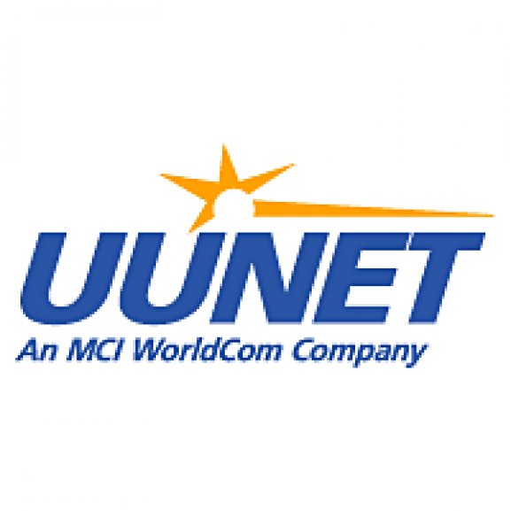 Logo of UUnet