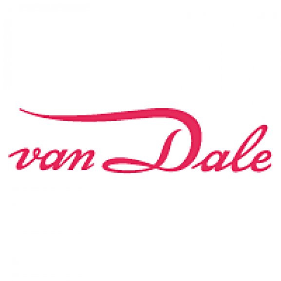 Logo of Van Dale