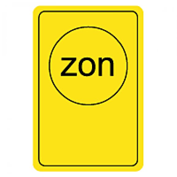 Logo of Zon