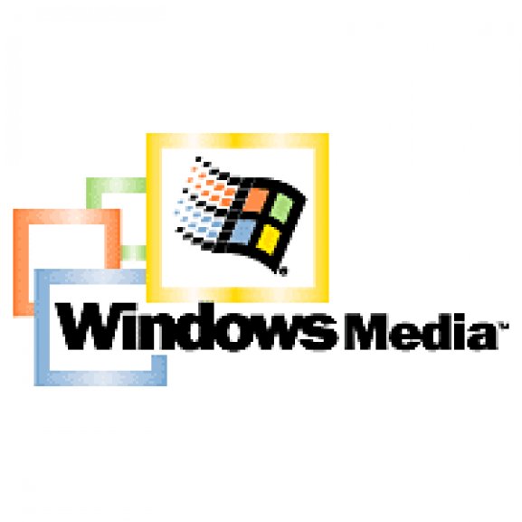 Logo of Windows Media