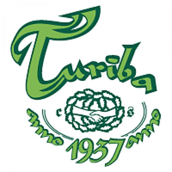 Logo of Turiba