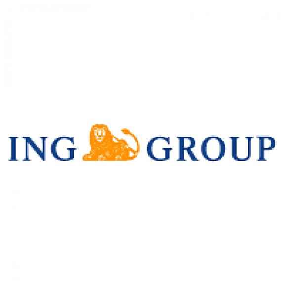 Logo of ING Group