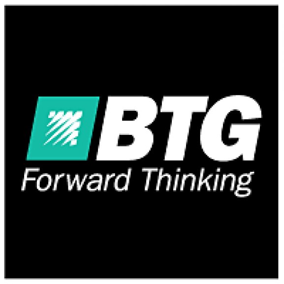 Logo of BTG