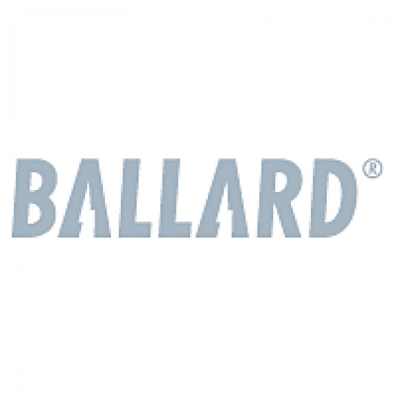 Logo of Ballard Power Systems