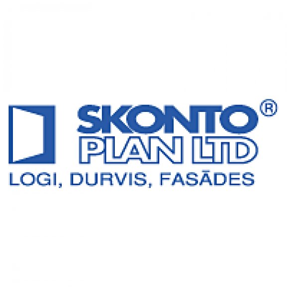 Logo of Skonto Plan