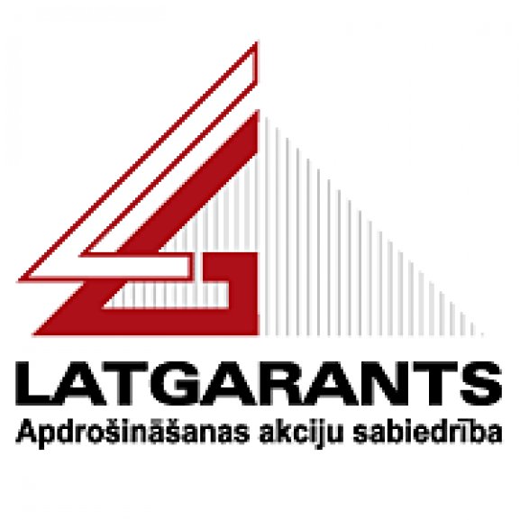 Logo of Latgarants