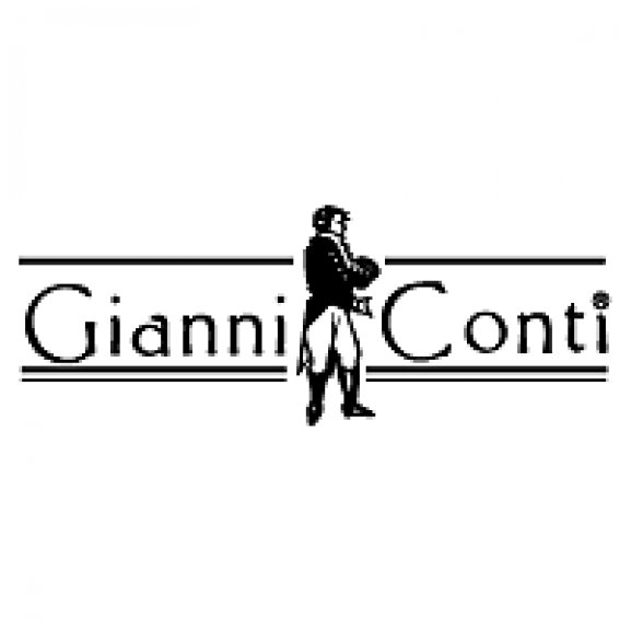 Logo of Gianni Conti
