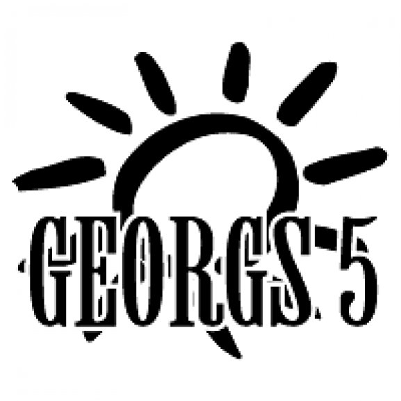 Logo of Georgs 5