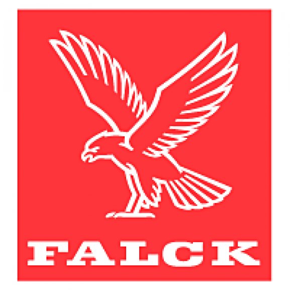 Logo of Falck