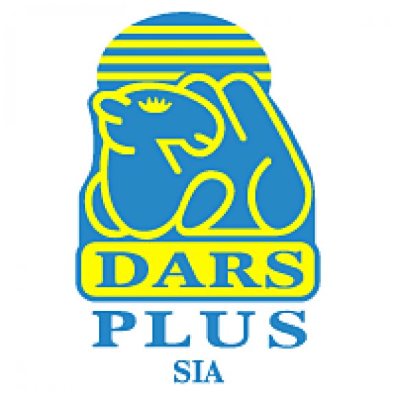 Logo of Dars Plus