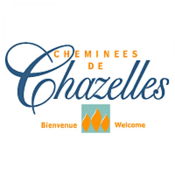 Logo of Chazelles