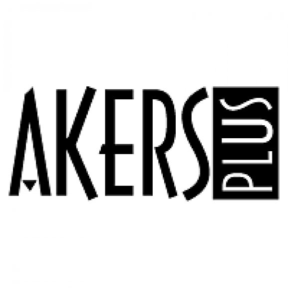Logo of Akers Plus