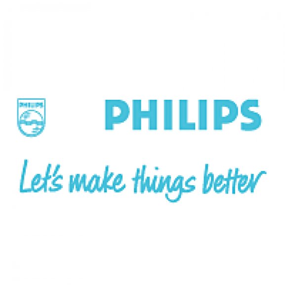 Logo of Philips