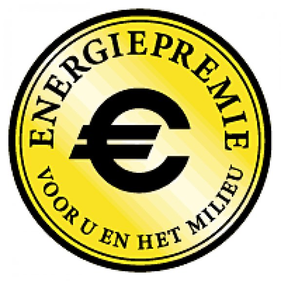 Logo of Energiepremie