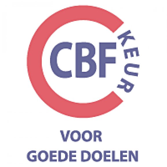 Logo of CBF-keur