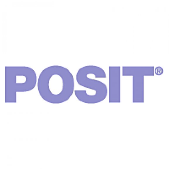 Logo of Posit