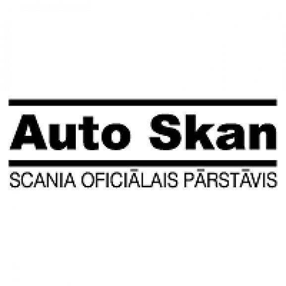 Logo of Auto Skan