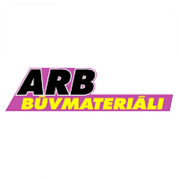 Logo of ARB