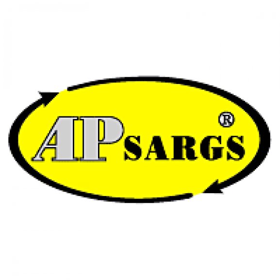 Logo of AP Sargs