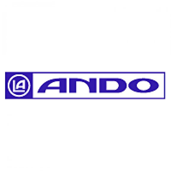 Logo of Ando