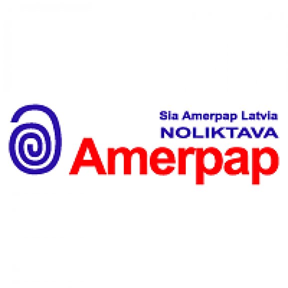 Logo of Amerpap