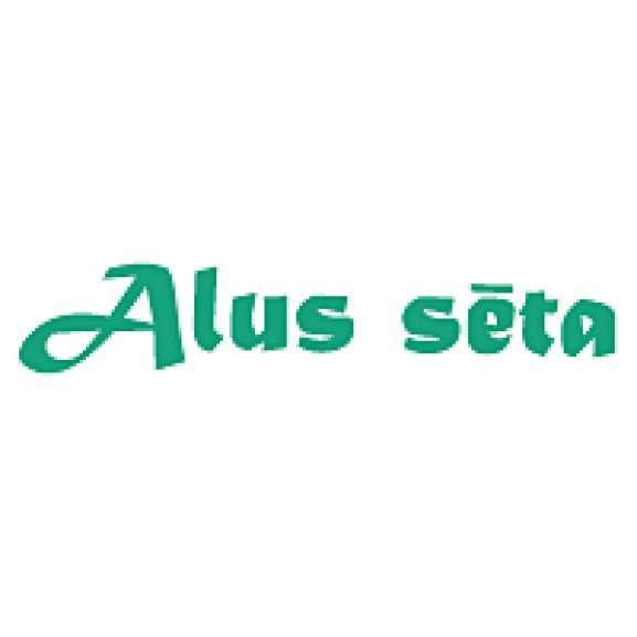 Logo of Alus Seta