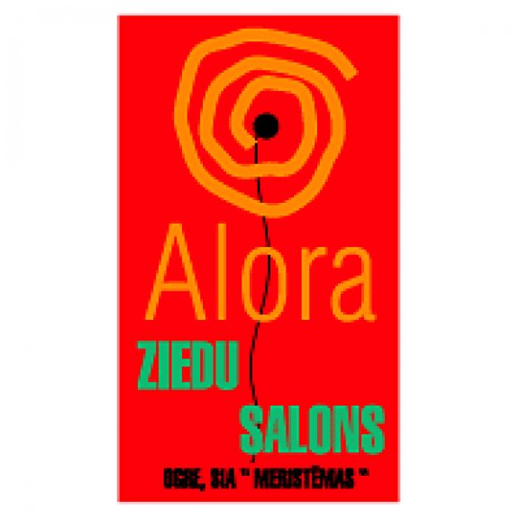 Logo of Alora