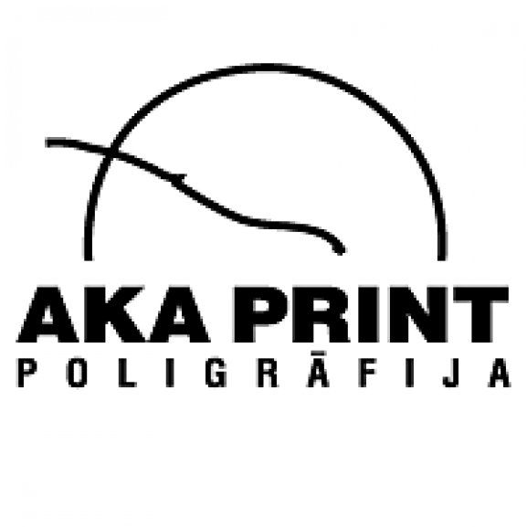 Logo of Aka Print