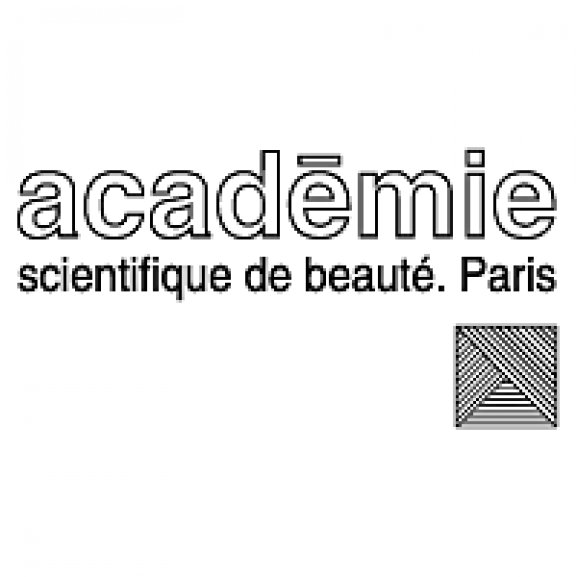 Logo of Academie scientifique de beaute