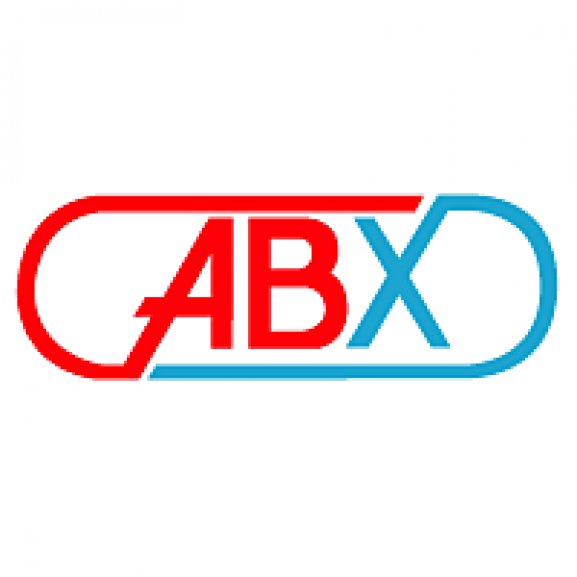 Logo of ABX
