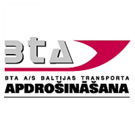 Logo of BTA Apdrsinasana