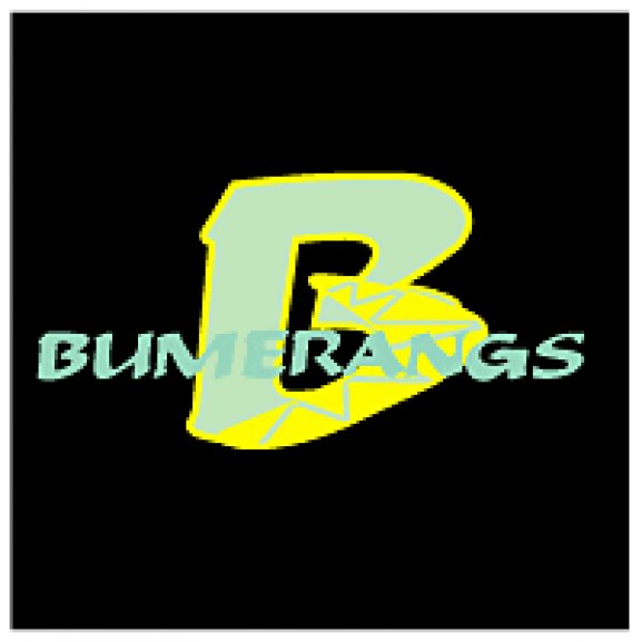 Logo of Bumerangs
