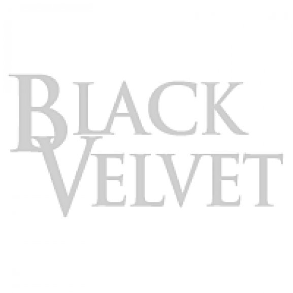 Logo of Black Velvet