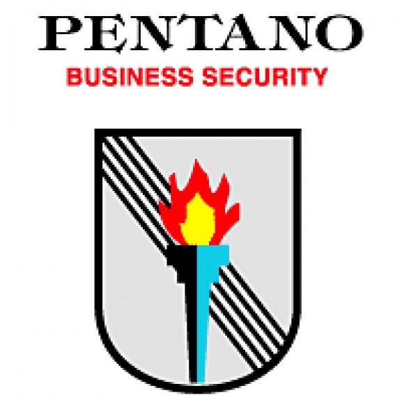 Logo of Pentano