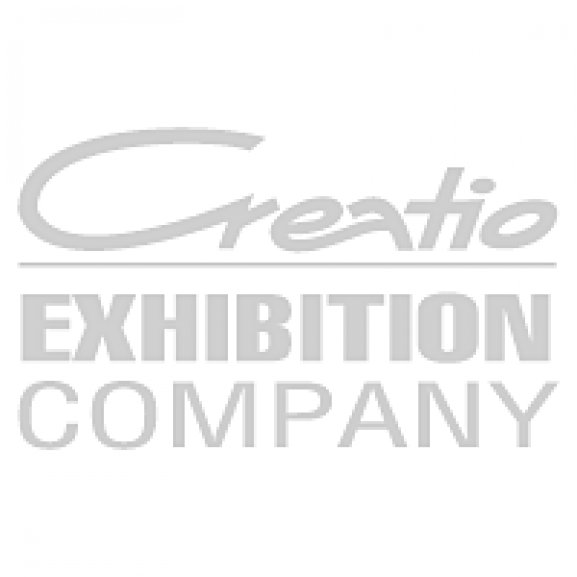 Logo of Creatio Exhibition