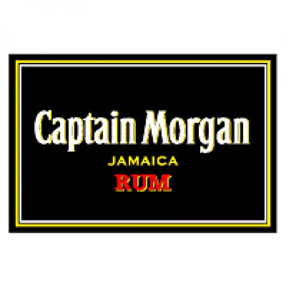 Logo of Captain Morgan