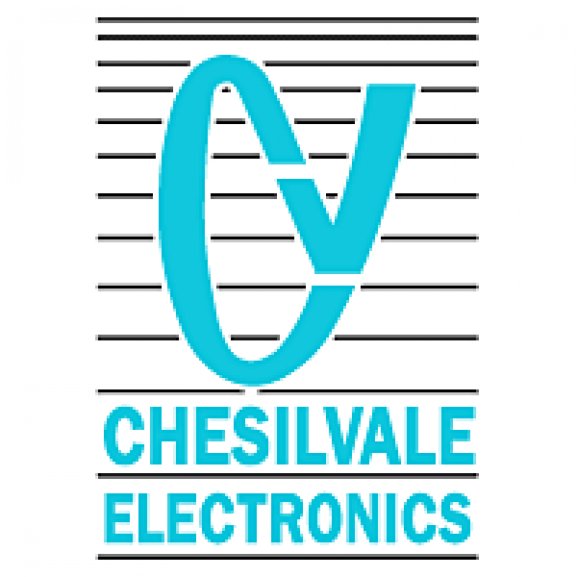 Logo of Chesilvale Electronics