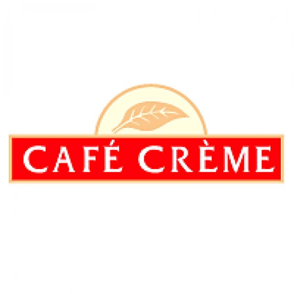 Logo of Cafe Creme
