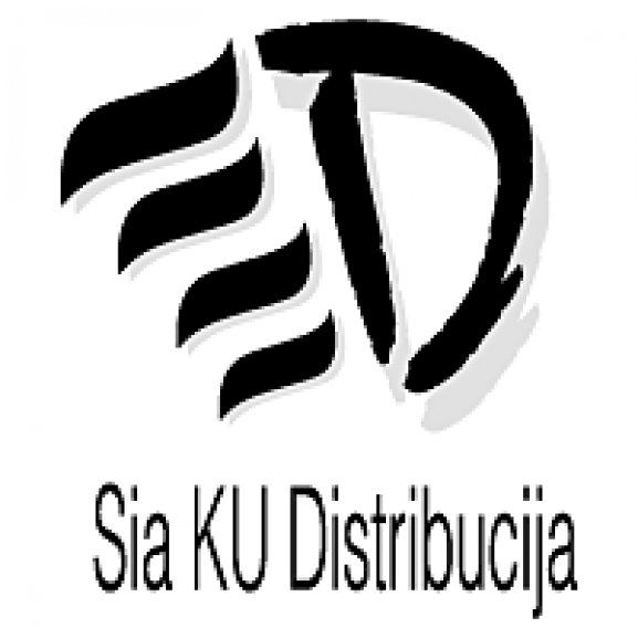 Logo of Sia KU Distribucija