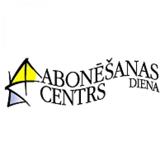 Logo of Abonesanas Centrs Diena