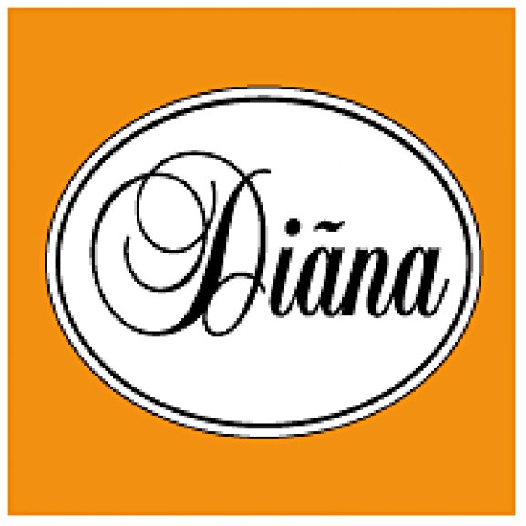Logo of Diana