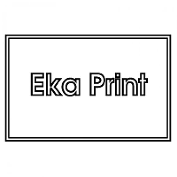 Logo of Eka Print