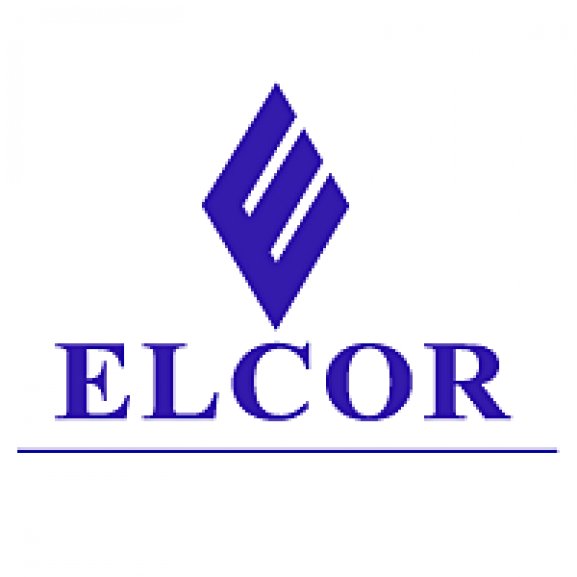 Logo of Elcor