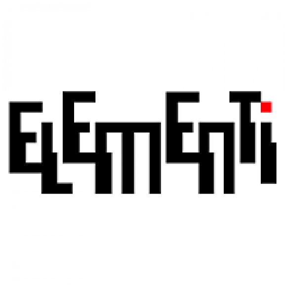 Logo of Elementi