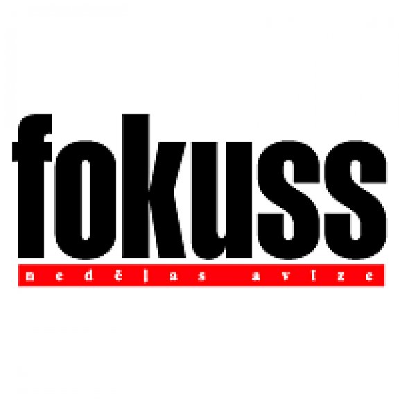 Logo of Fokuss